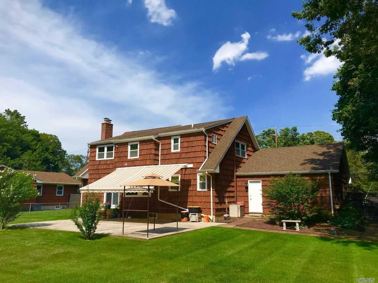 416 Gibbs Pond Rd - Photo 1