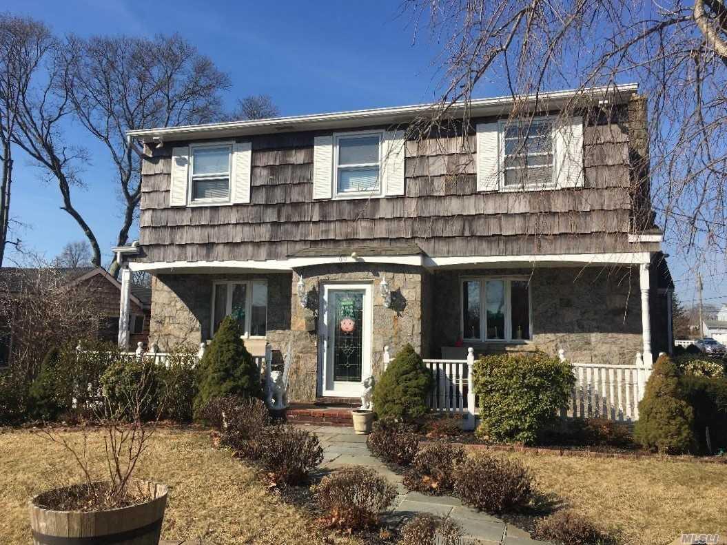 60 Lake Shore Dr - Photo 1