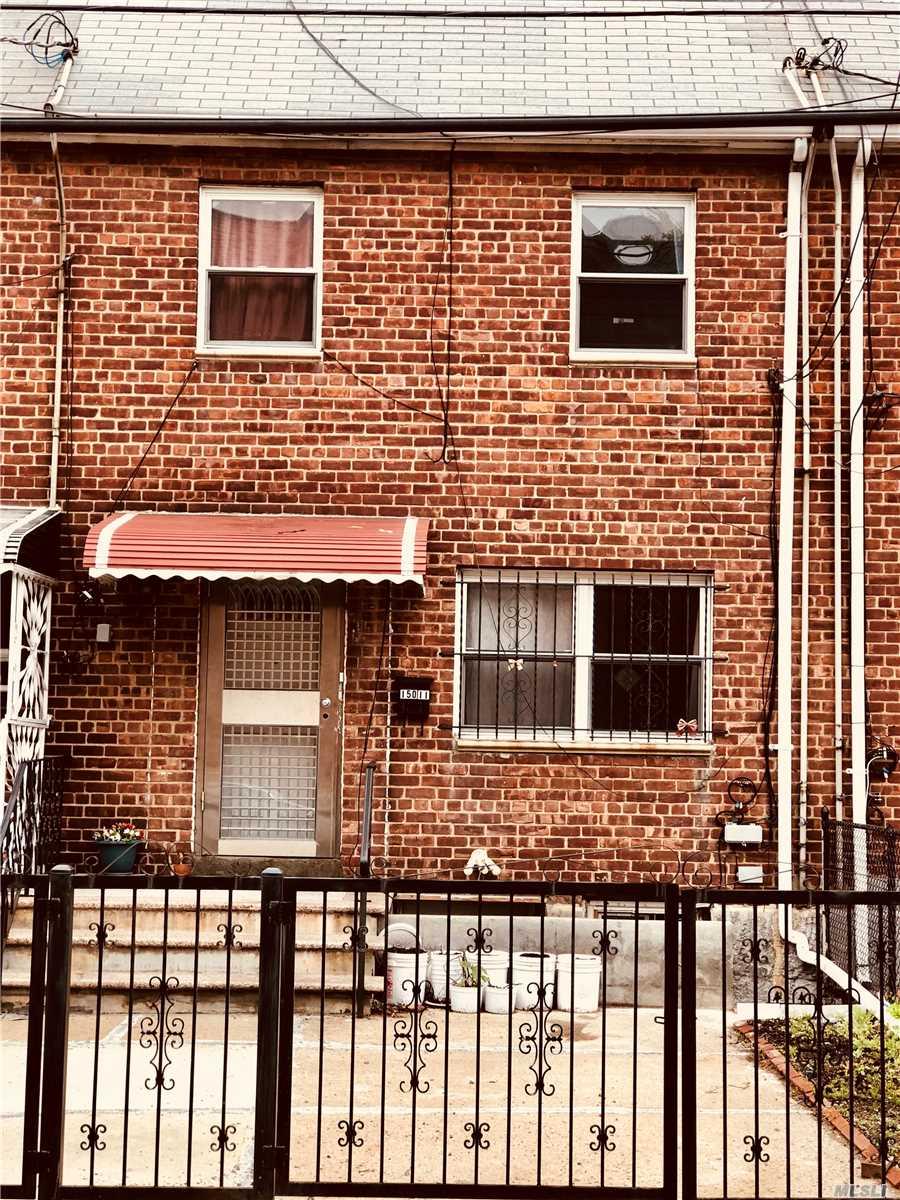 150-11 Arlington Ter - Photo 1