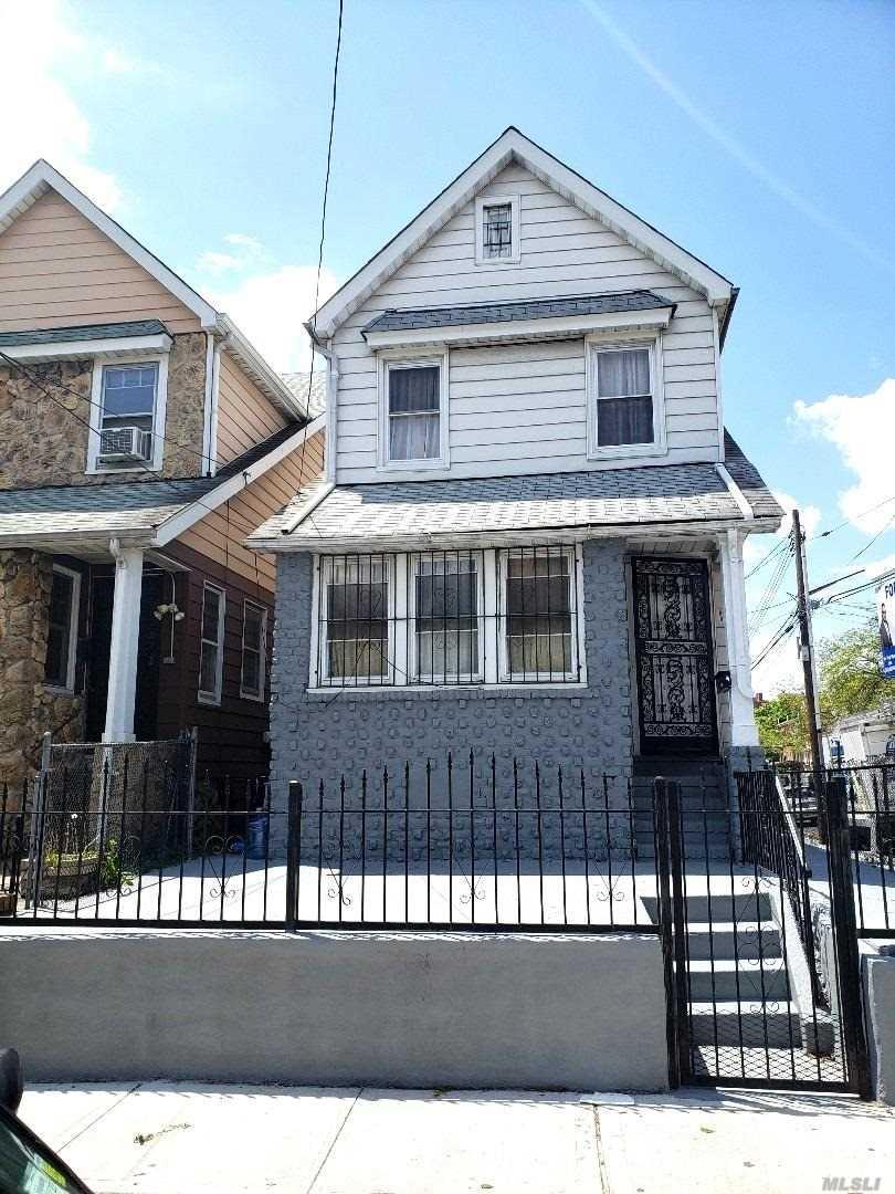 89-02 178th St - Photo 1