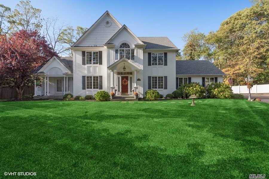 2 Ashford Ln - Photo 1