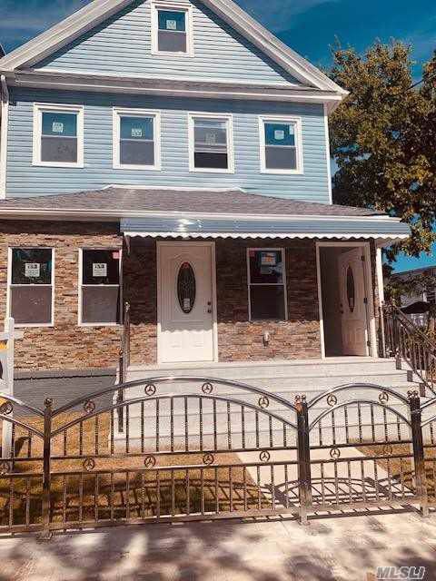 137-11 130 Ave - Photo 1