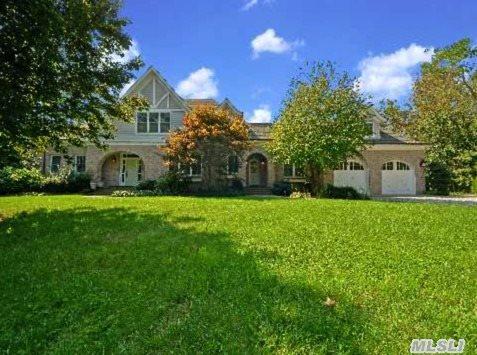 190 Jackson Landing Lndg - Photo 1
