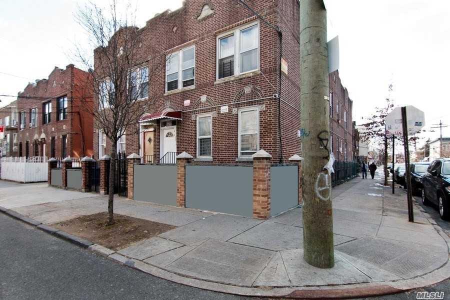 418 Grant Ave - Photo 1