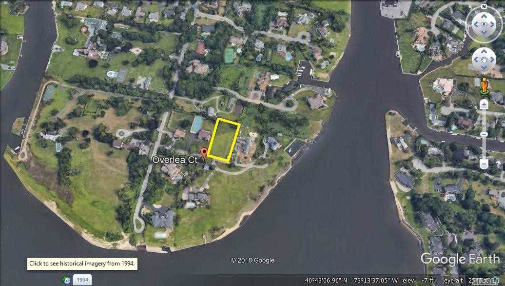 Lot 1 Overlea Ct - Photo 1