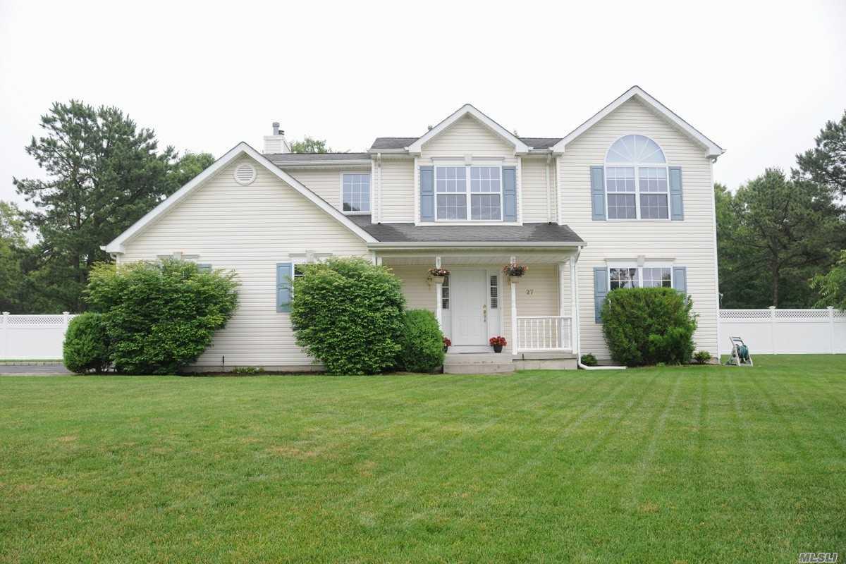 27 Jordan Dr - Photo 1