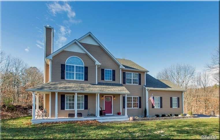 6 (Lot 4) Keystone Ct - Photo 1