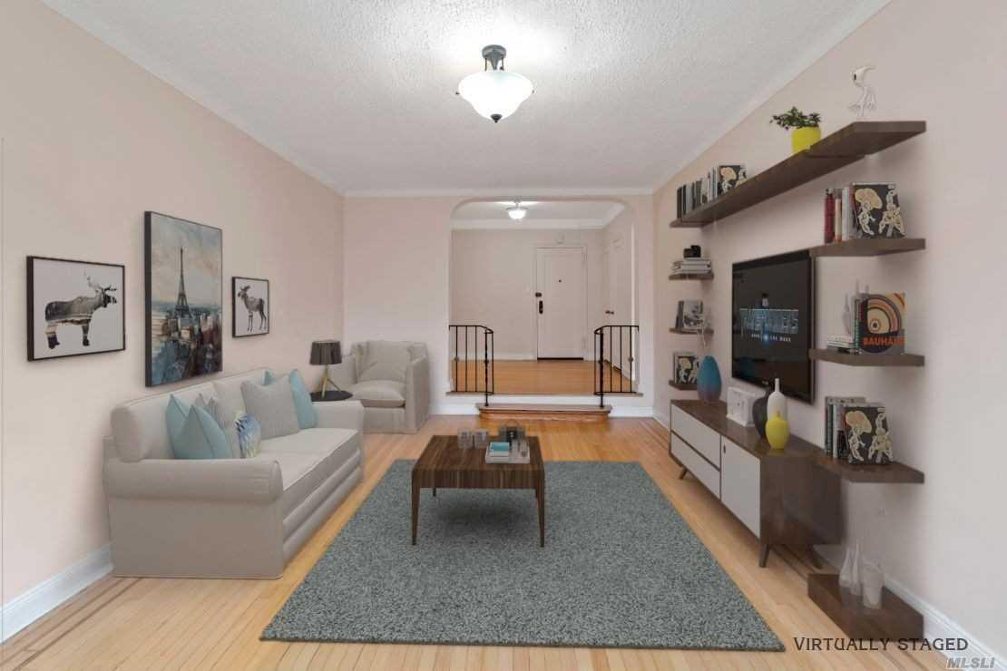 110-55 72nd Road - Photo 1