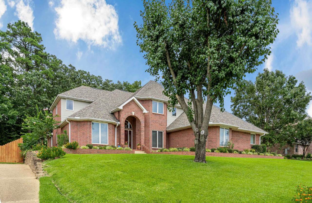3102 Fairway Oaks - Photo 1