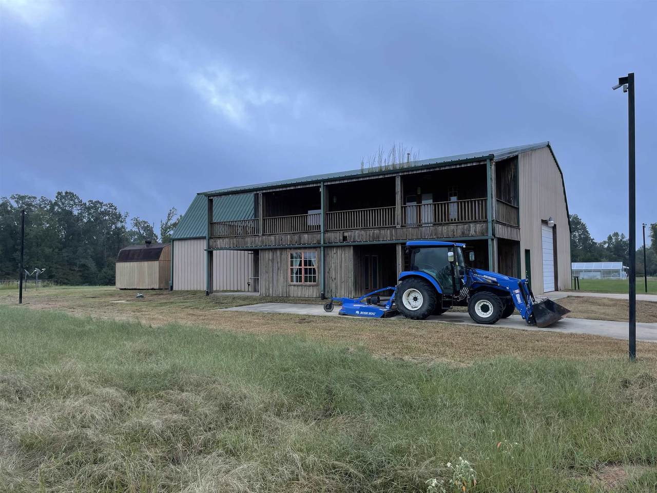 3985 Fm 2625 - Photo 1