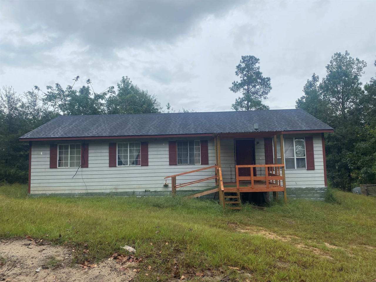 23325 Fm 838 - Photo 1