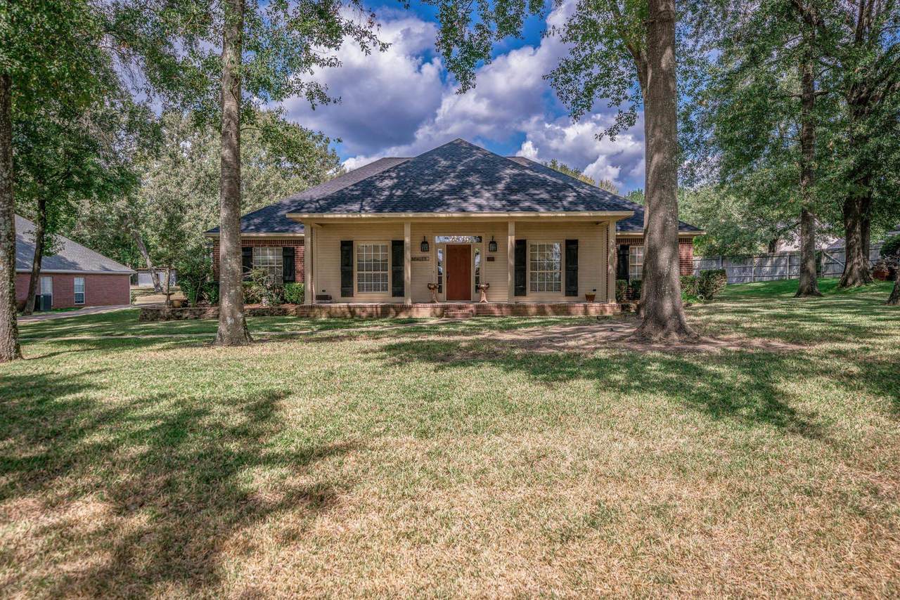 5315 Whitaker Circle - Photo 1