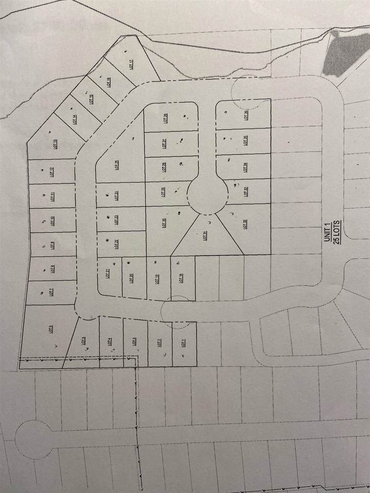 Garner ln Eastwood - Photo 1