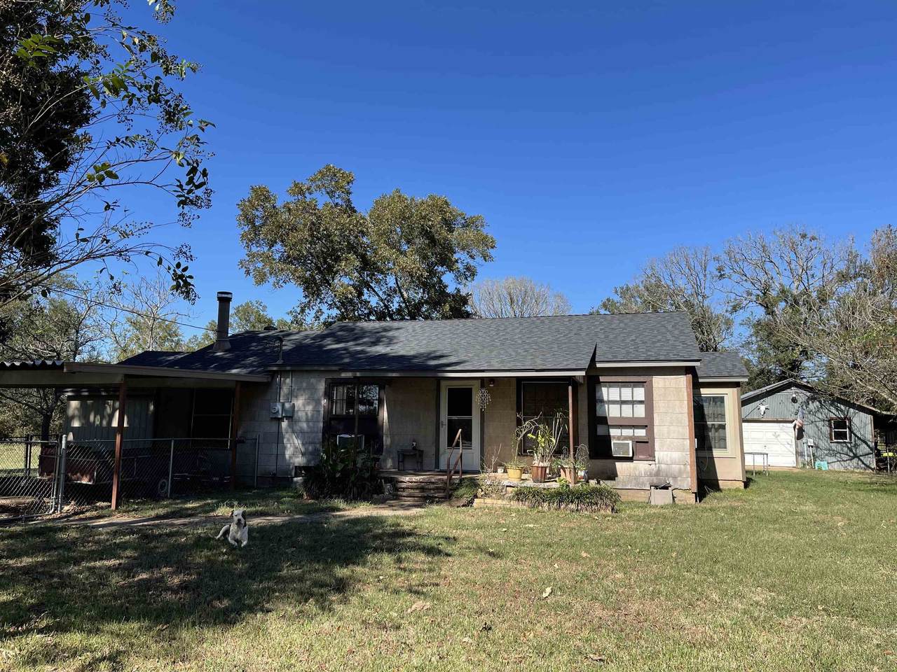 7982 Fm 1798 - Photo 1