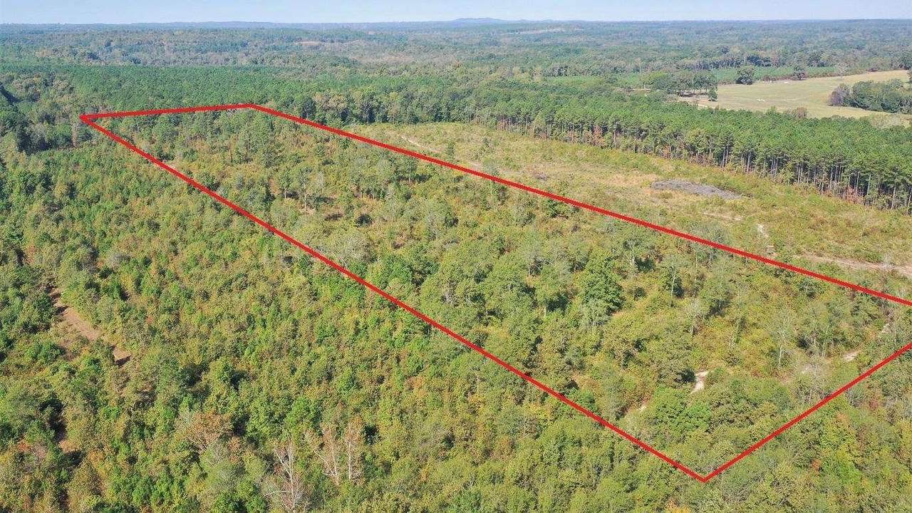 TBD Cr 1120 - Photo 1