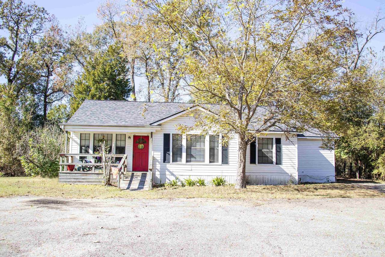317 Lake Devernia Rd. - Photo 1