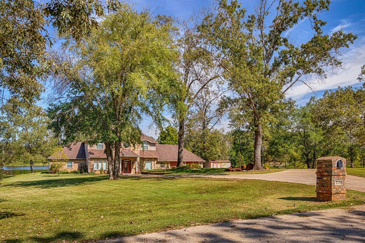 215 Jimy Lane - Photo 1