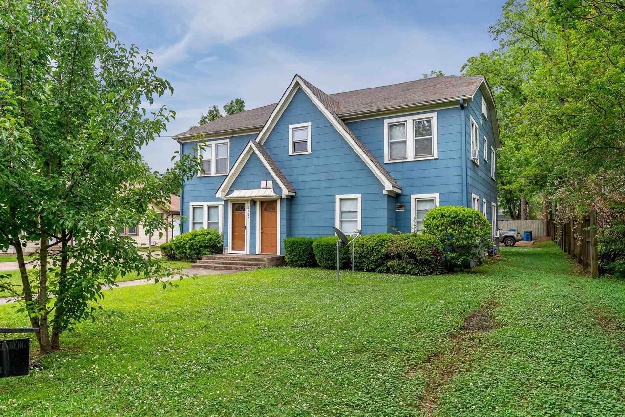 1010 Maple - Photo 1