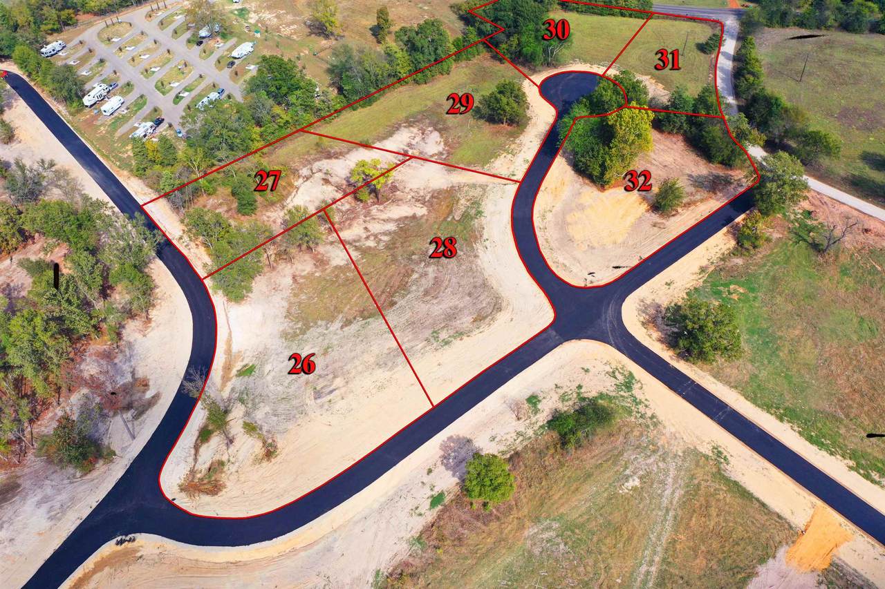tbd Lot 26 Southshores - Photo 1