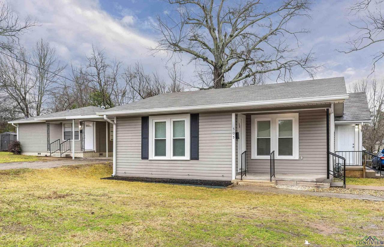 505 Ragley - Photo 1