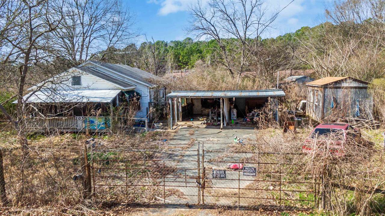 205 Fason - Photo 1