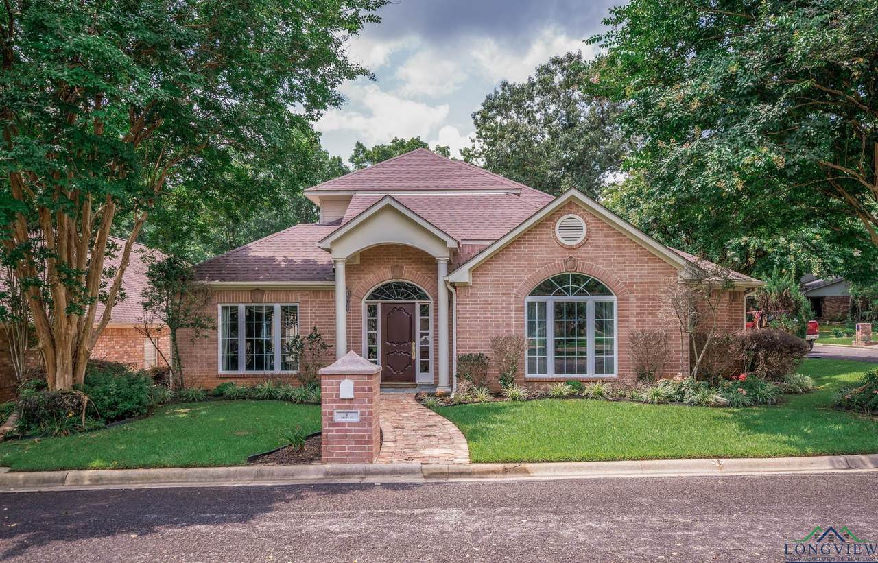 8 Casey Ct - Photo 1