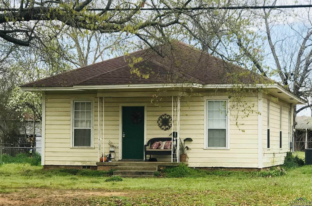 554 Mt Pleasant - Photo 1