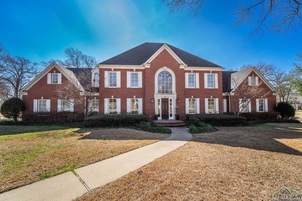 4310 Thistlebrook Lane - Photo 1