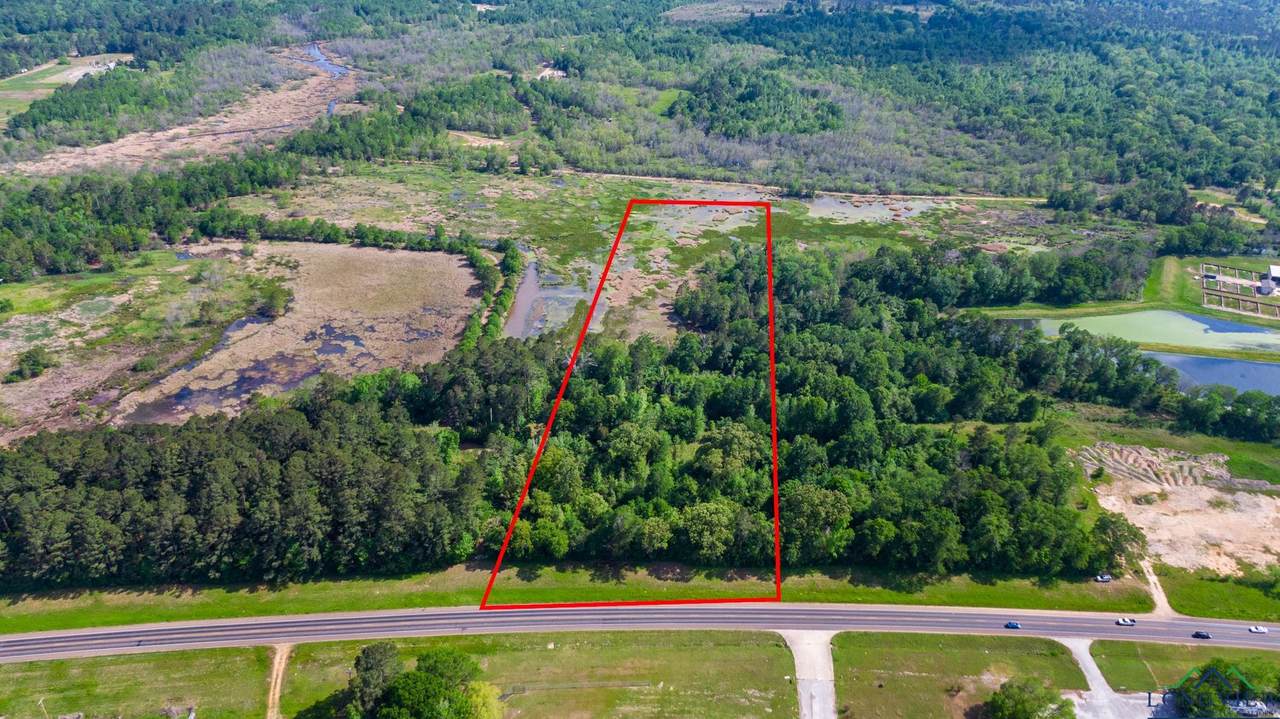 8.49 Acres Loop 485 - Photo 1