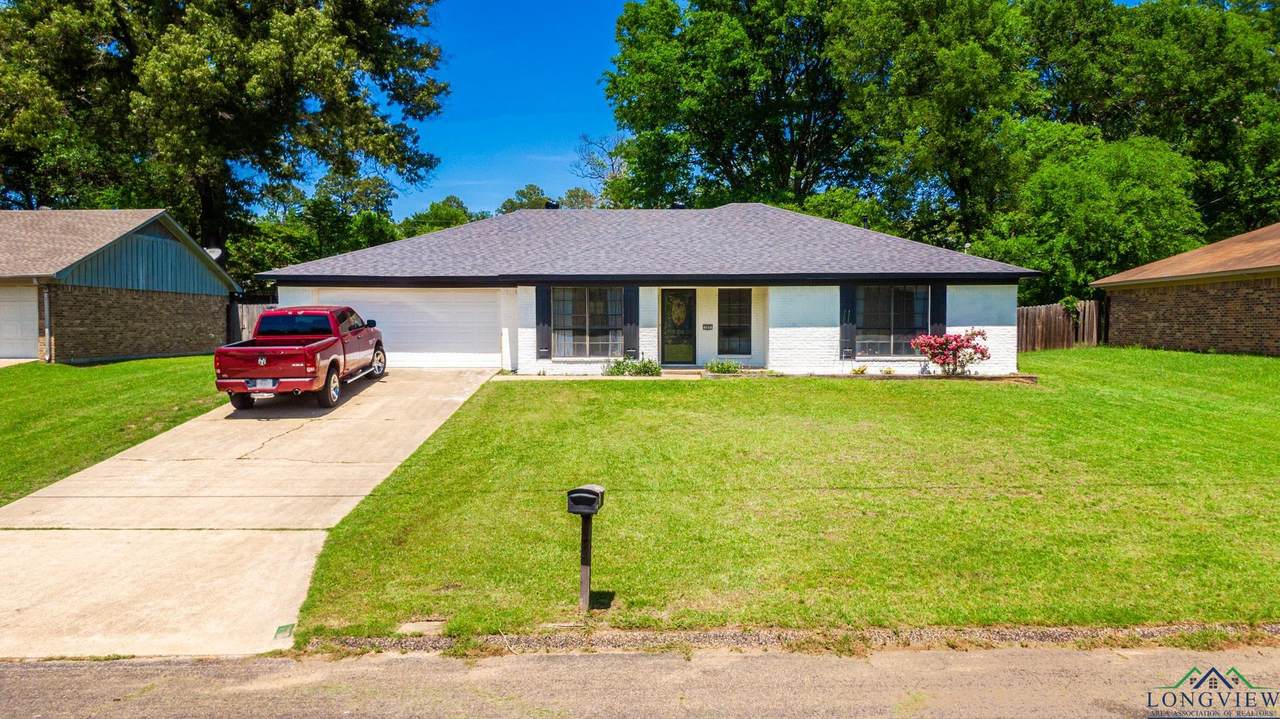 205 Wain - Photo 1
