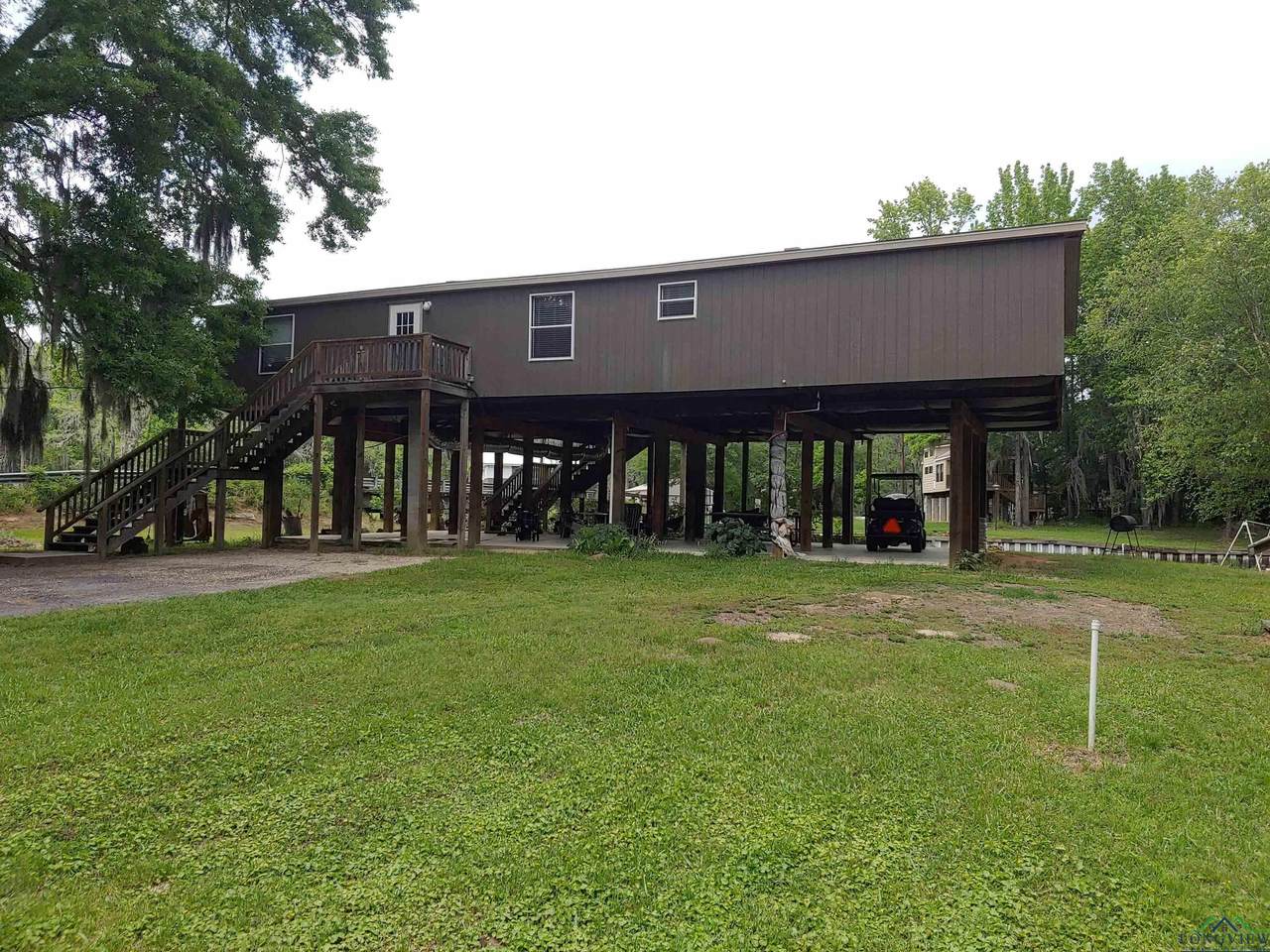 4030 Cypress Village Rd - Photo 1