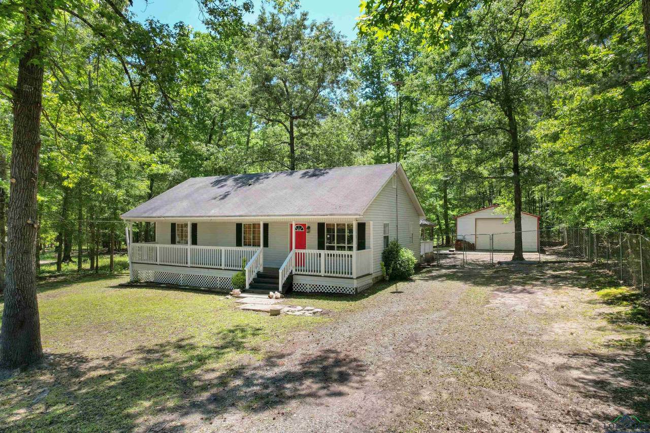 7128 Forestwood - Photo 1