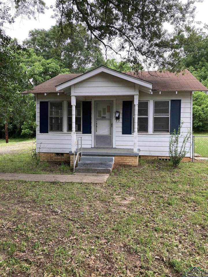 206 Raymond - Photo 1