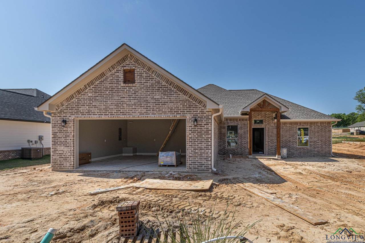 118 Rose Row - Photo 1