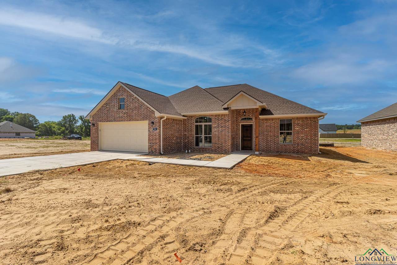 124 Rose Row - Photo 1