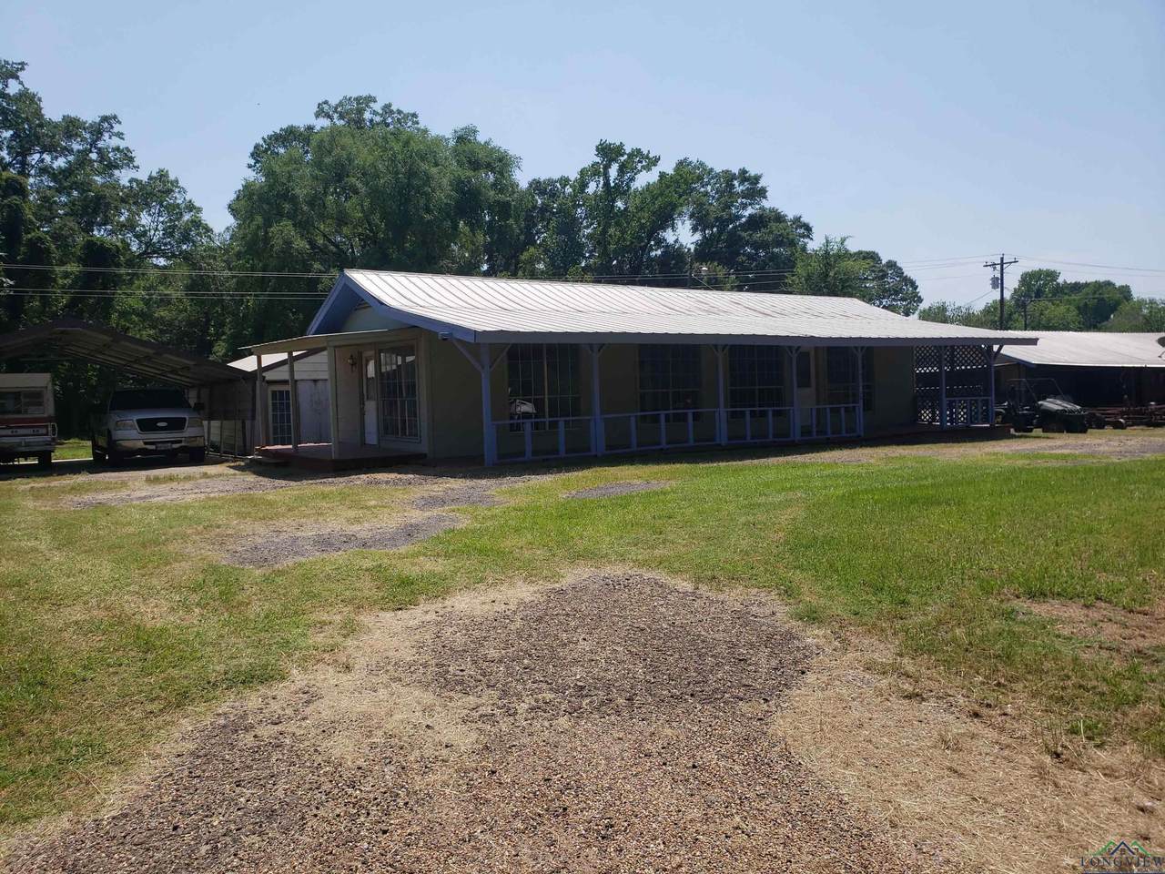 9419 Fm 729 - Photo 1