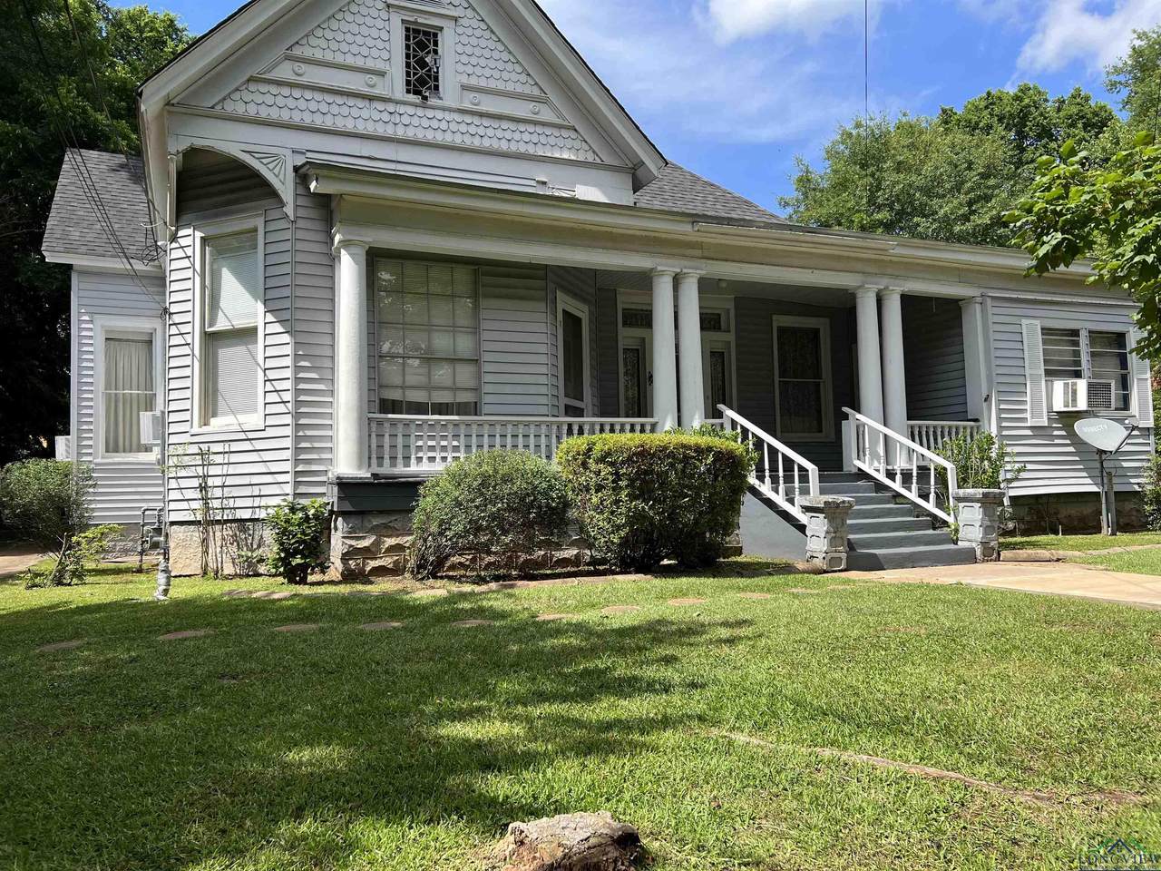 605 Rusk St - Photo 1