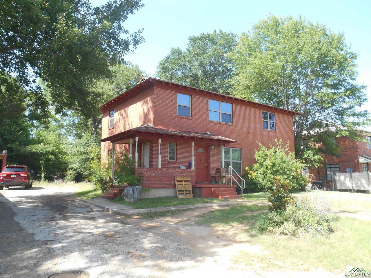 145, 147 Hubbard - Photo 1