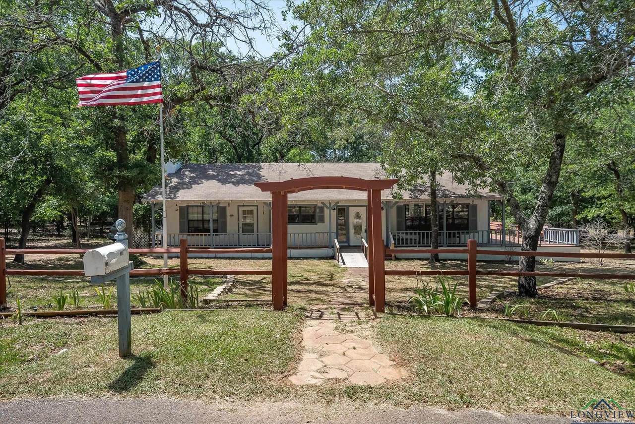 801 Cimarron Trail - Photo 1