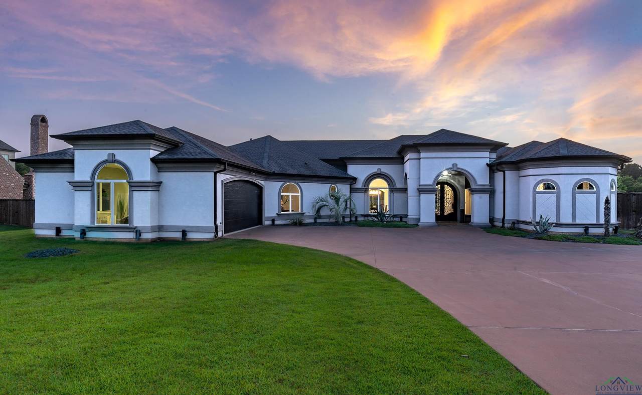 161 Macey Grace Lane - Photo 1