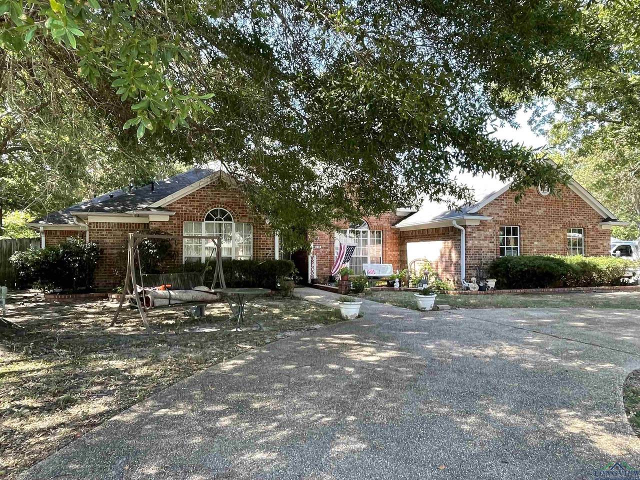 105 Cheyenne Trail - Photo 1