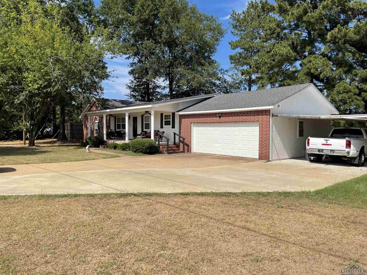 171 Jerry Lucy Road - Photo 1