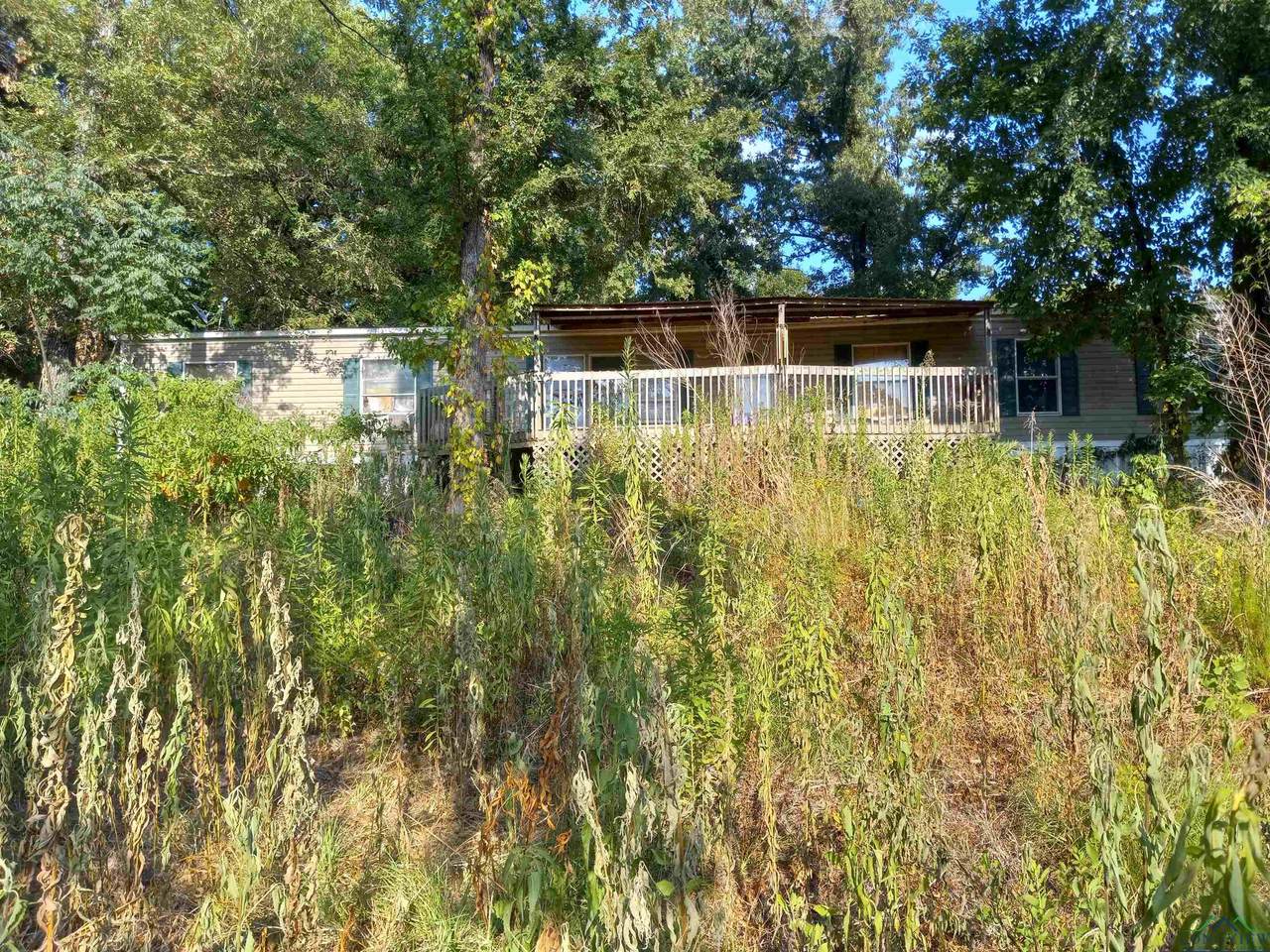 140 Jewell Gooch Rd - Photo 1