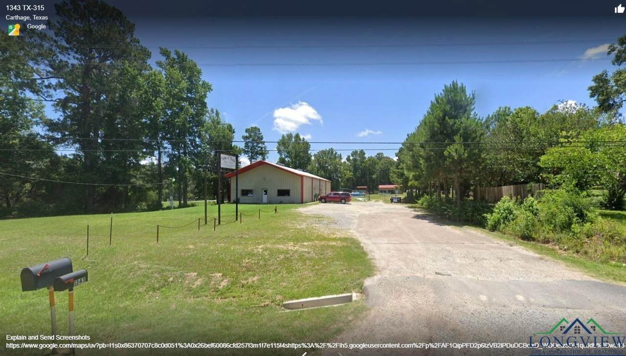 1341 State Hwy 315 - Photo 1