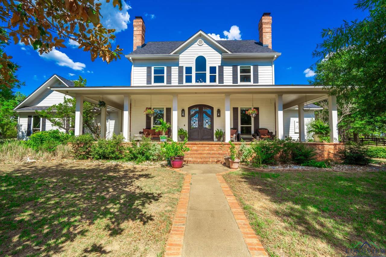 2878 A B Carter - Photo 1