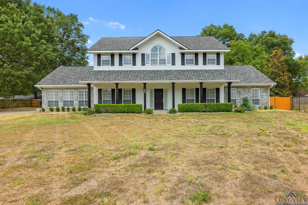 2106 George Richey Rd. - Photo 1