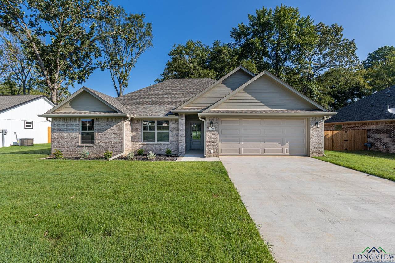 105 Rose Row - Photo 1