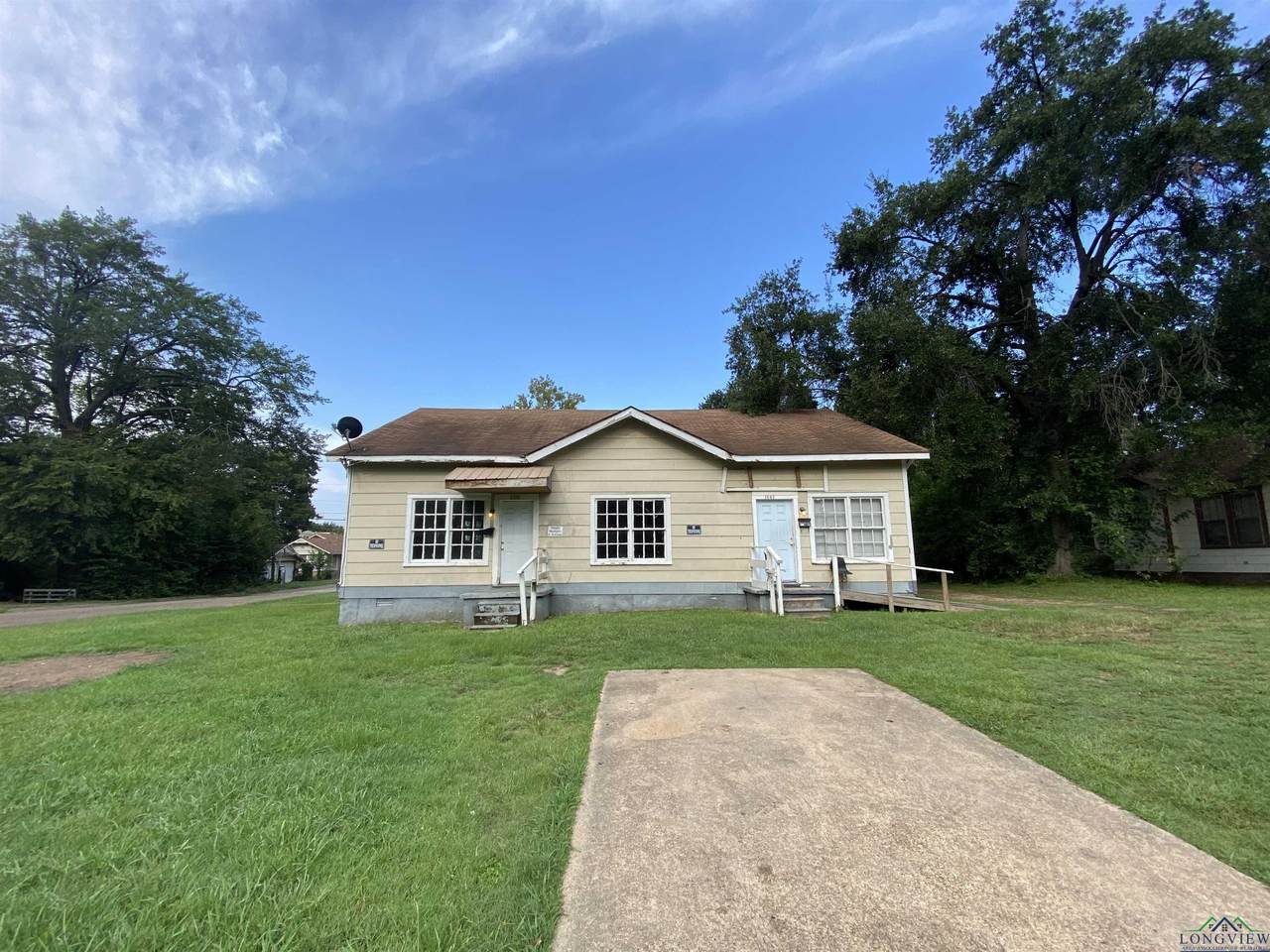 2501 / 2503 Magnolia Rd - Photo 1