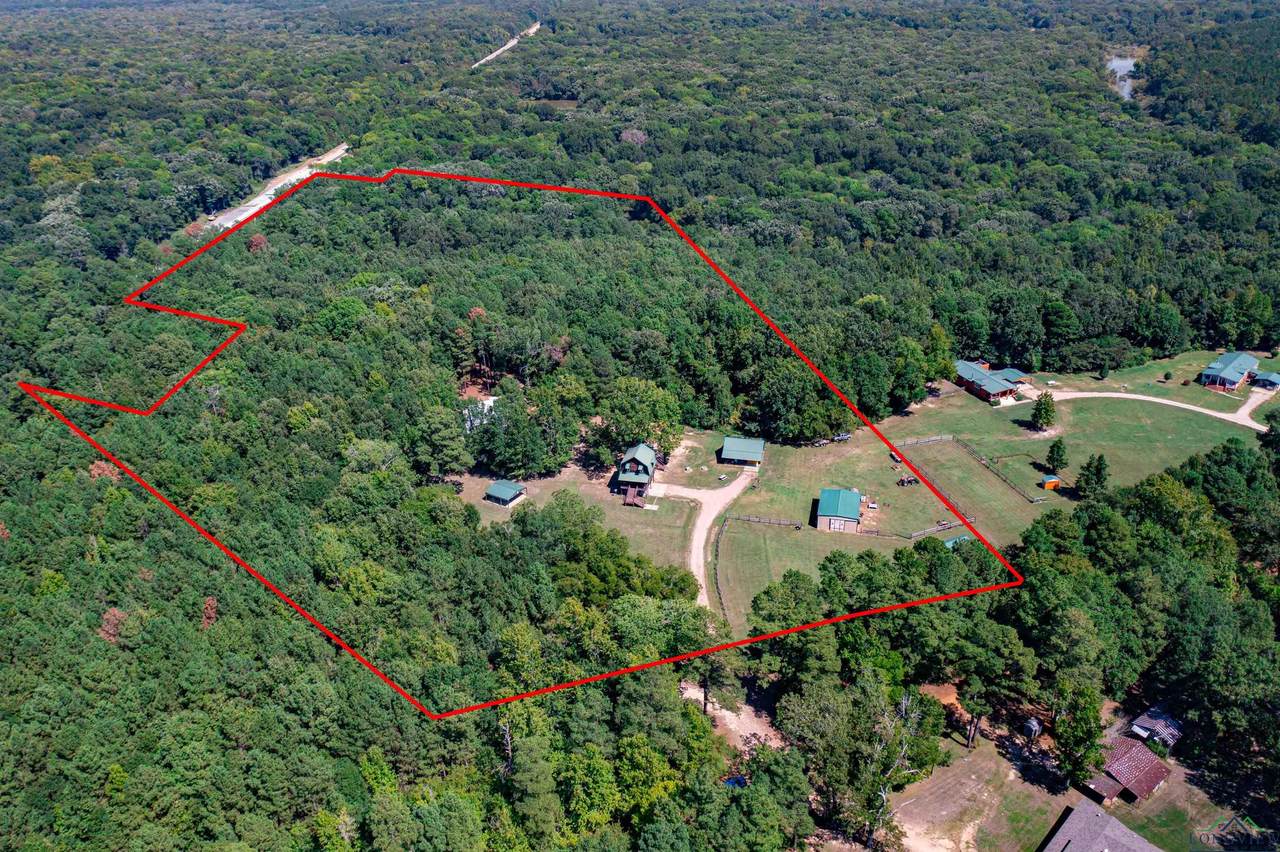 325 County Road 2512 - Photo 1