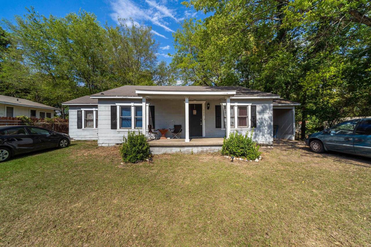111 Mumford - Photo 1